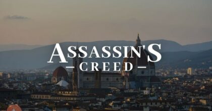 Assassin's Creed Trivia Quiz