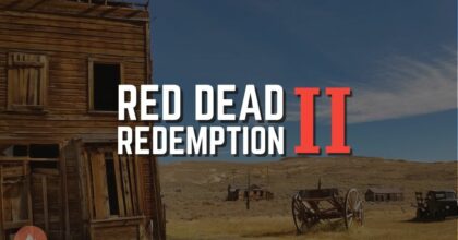 Red Dead Redemption 2 trivia quiz